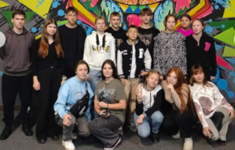 Күзгі каникул кезеңінде іс-шараларды өткізу туралы ақпарат