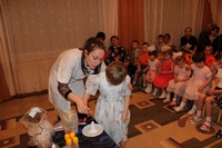 Фонд «Добрая планета»