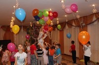 Студенты СКГУ им М. Козыбаева факультет педагогики и психологии