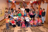 Хоккейный клуб «Кулагер»