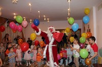 Добровольное объединение «Счастливые глаза»