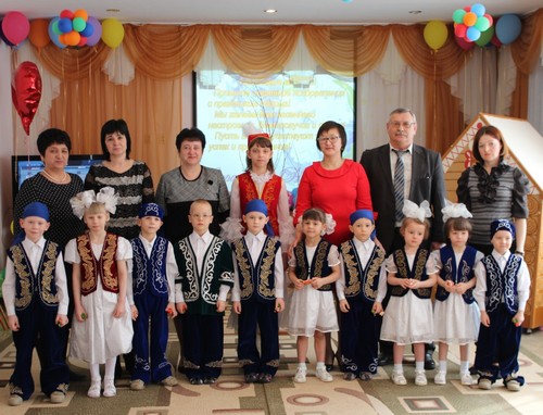 Информация по проведению праздника Наурыз