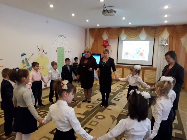 Отчет о проведенных мероприятиях в рамках акции &laquo;Права ребенка &mdash; права человека&raquo; в КГУ &laquo;Полудинский детский дом&raquo; с 19 по 30 ноября 2018 г.