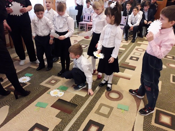 Отчет о проведенных мероприятиях в рамках акции &laquo;Права ребенка &mdash; права человека&raquo; в КГУ &laquo;Полудинский детский дом&raquo; с 19 по 30 ноября 2018 г.