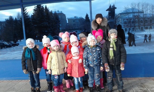 Отчет о проведенных мероприятиях в рамках акции &laquo;Права ребенка &mdash; права человека&raquo; в КГУ &laquo;Полудинский детский дом&raquo; с 19 по 30 ноября 2018 г.