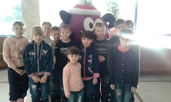 Отчет о проведенных мероприятиях в рамках акции &laquo;Права ребенка &mdash; права человека&raquo; в КГУ &laquo;Полудинский детский дом&raquo; с 19 по 30 ноября 2018 г.