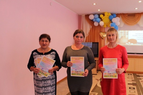 Информация о проведении мероприятий в КГУ &laquo;Полудинский детский дом&raquo;, посвящённого Дню труда и Дню пожилого человека