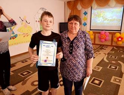 Информация о проведении весенних каникул в КГУ &laquo;Полудинский детский дом&raquo;