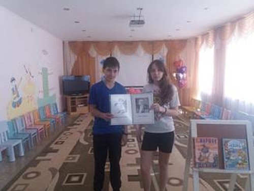 Информация о проведении весенних каникул в КГУ &laquo;Полудинский детский дом&raquo;