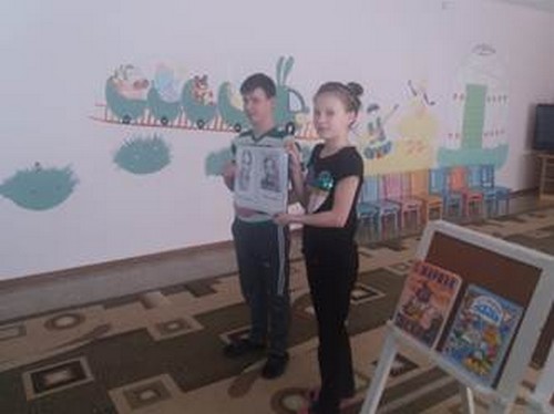 Информация о проведении весенних каникул в КГУ &laquo;Полудинский детский дом&raquo;