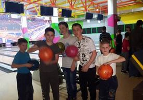 Информация о проведении весенних каникул в КГУ &laquo;Полудинский детский дом&raquo;