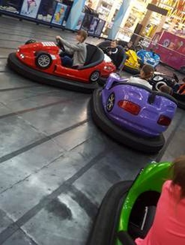 Информация о проведении весенних каникул в КГУ &laquo;Полудинский детский дом&raquo;