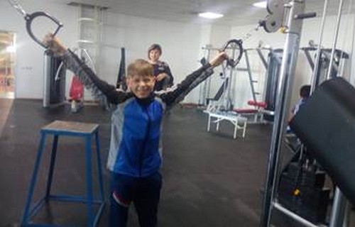 Информация о проведении весенних каникул в КГУ &laquo;Полудинский детский дом&raquo;