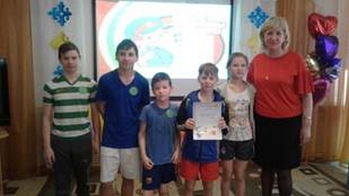 Информация о проведении весенних каникул в КГУ &laquo;Полудинский детский дом&raquo;