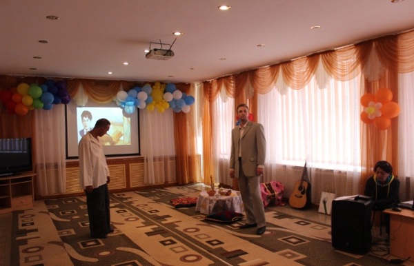 Информация о проведении поэтического альманаха &laquo;Волшебный мир поэзии&raquo;, посвящённого жизни и творчеству Магжана Жумабаева в КГУ &laquo;Полудинский детский дом&raquo;