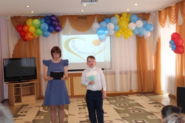 Информация о проведённых мероприятиях в День защиты детей в КГУ &laquo;Полудинский детский дом&raquo;