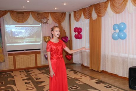 Информация о проведении мероприятий ко Дню первого Президента в КГУ &laquo;Полудинский детский дом&raquo;