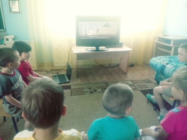 Информация о проведении праздничных мероприятий в КГУ &laquo;Полудинский детский дом&raquo;, посвящённых Дню столицы городу Нур-Султану