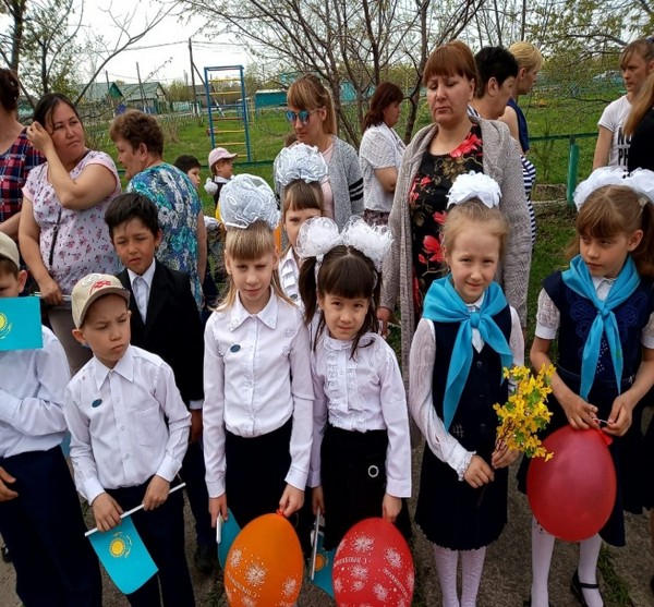 Информация о проведении мероприятий в КГУ &laquo;Полудинский детский дом&raquo;, посвященных празднованию Дня защитника Отечества и 74-ой годовщины Победы в Великой Отечественной войне (1941-1945 г.)