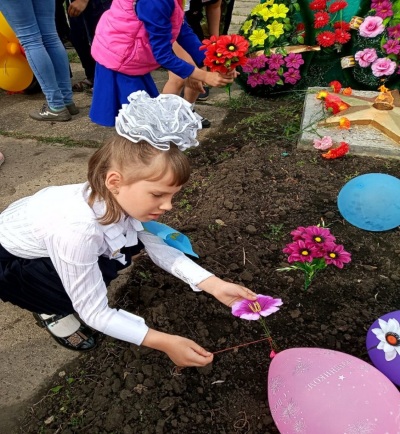 Информация о проведении мероприятий в КГУ &laquo;Полудинский детский дом&raquo;, посвященных празднованию Дня защитника Отечества и 74-ой годовщины Победы в Великой Отечественной войне (1941-1945 г.)