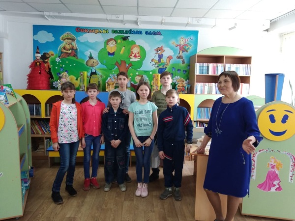 Информация о посещении музейного комплекса &laquo;Резиденции Абылай хана&raquo; и Областной детско-юношеской библиотеки имени С. Муканова