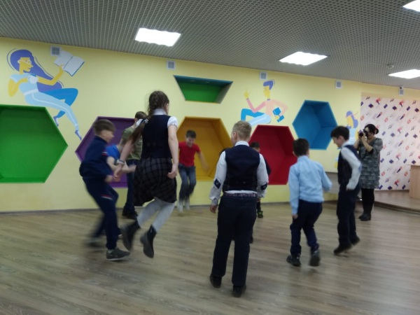 Информация о посещении музейного комплекса &laquo;Резиденции Абылай хана&raquo; и Областной детско-юношеской библиотеки имени С. Муканова