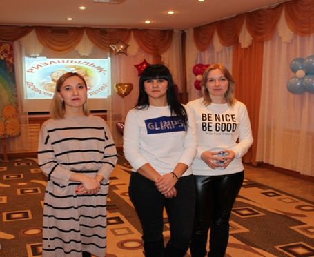 Руководители общественных благотворительных фондов